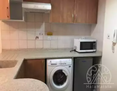 Купить квартиру в ОАЭ 124858€