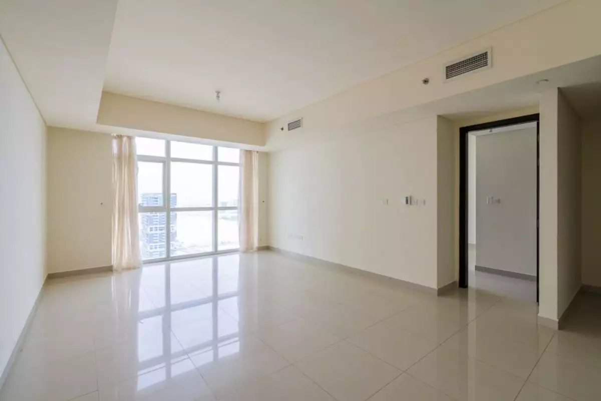 Квартира 86м² в ОАЭ, Абу-Даби. Стоимостью 224744€ аренда фото-1