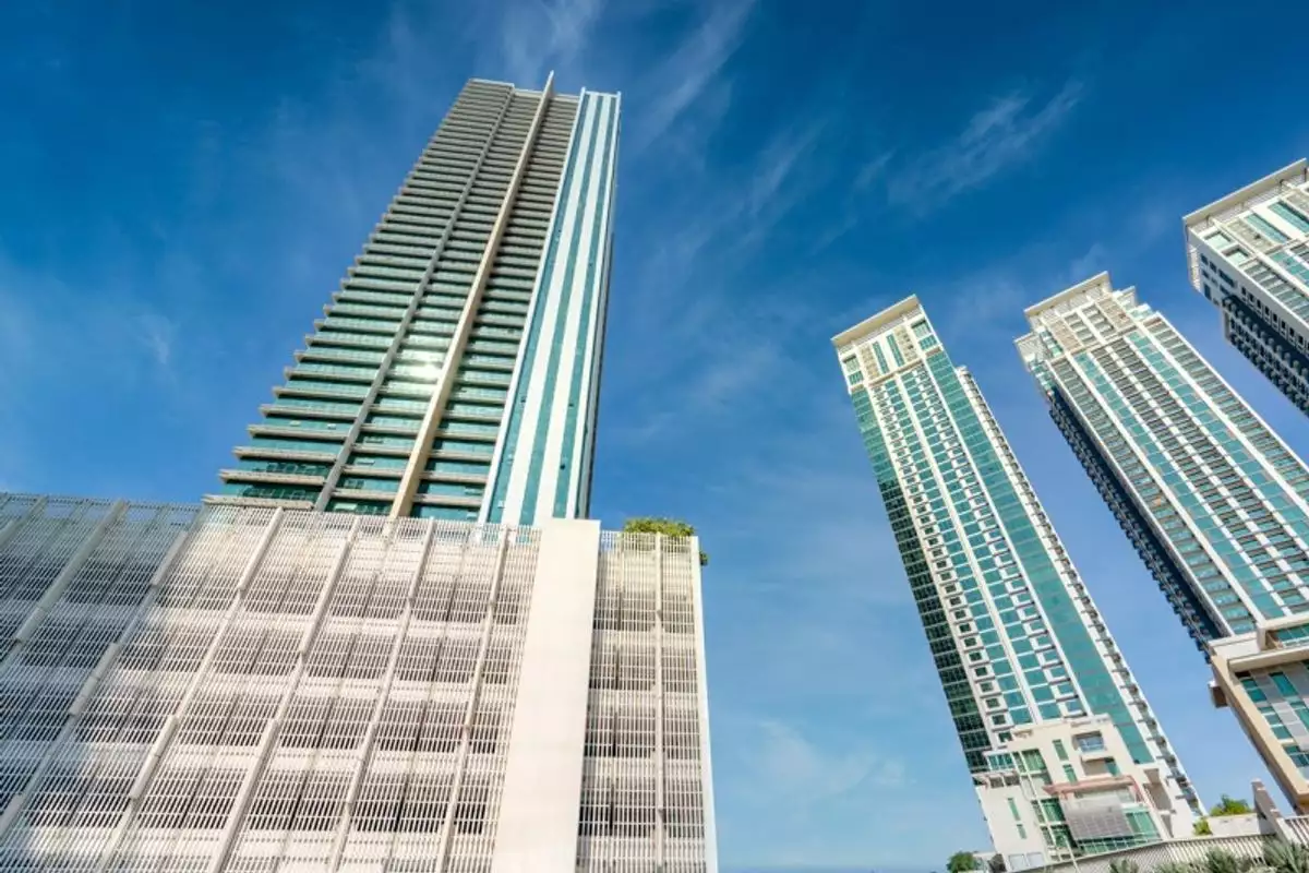 Квартира 86м² в ОАЭ, Абу-Даби. Стоимостью 224744€ аренда фото-2
