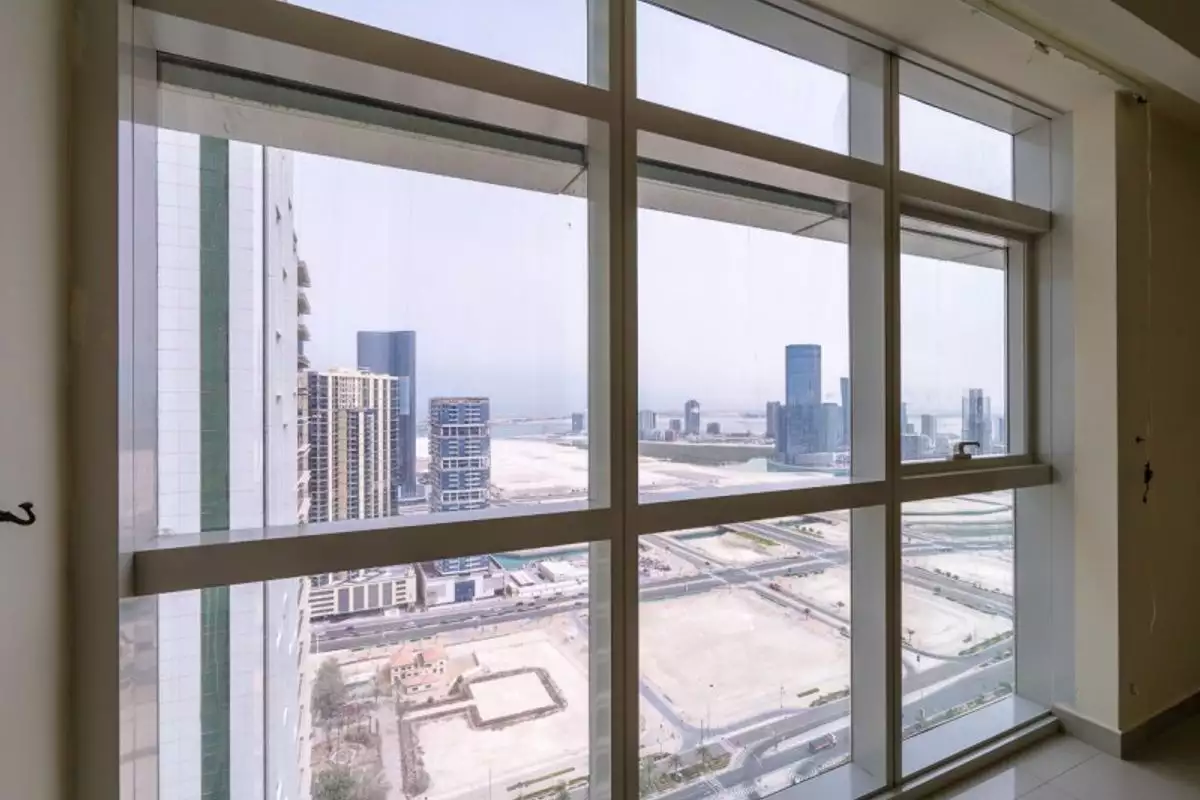 Квартира 86м² в ОАЭ, Абу-Даби. Стоимостью 224744€ аренда фото-3
