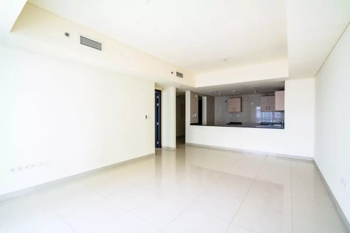 Квартира 86м² в ОАЭ, Абу-Даби. Стоимостью 224744€ аренда фото-4
