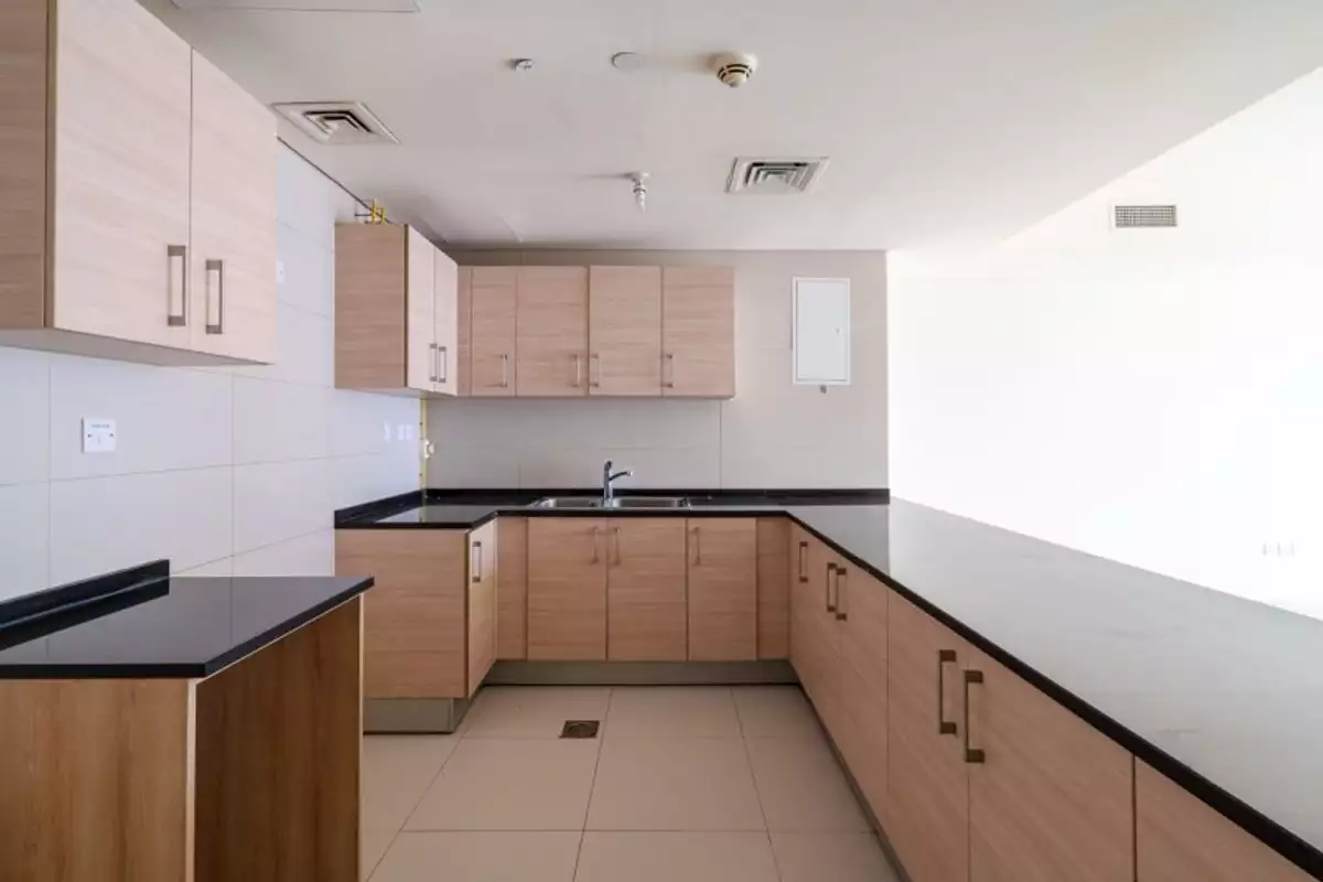 Квартира 86м² в ОАЭ, Абу-Даби. Стоимостью 224744€ аренда фото-5