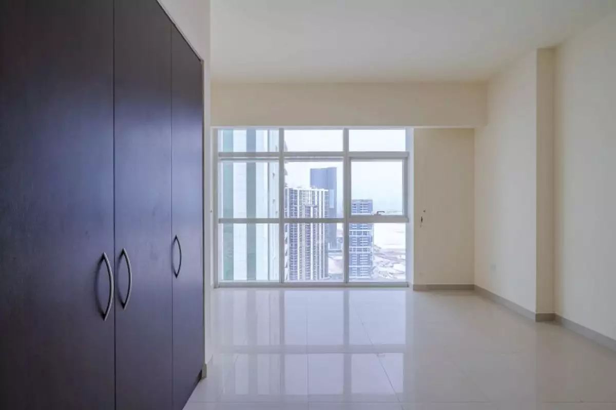 Квартира 86м² в ОАЭ, Абу-Даби. Стоимостью 224744€ аренда фото-7