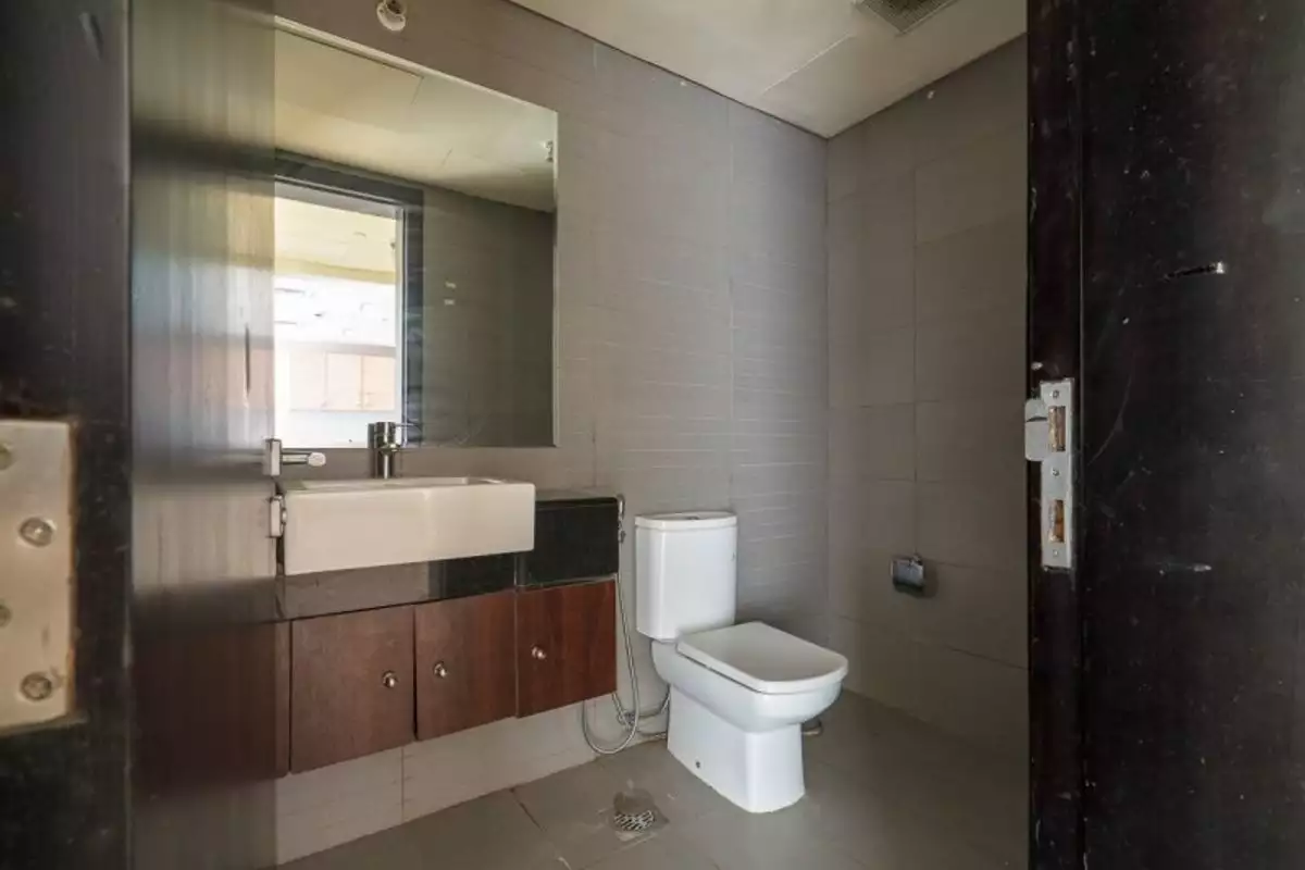Квартира 86м² в ОАЭ, Абу-Даби. Стоимостью 224744€ аренда фото-9