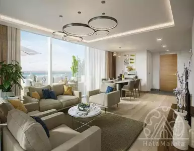 Купить квартиру в ОАЭ 146048€