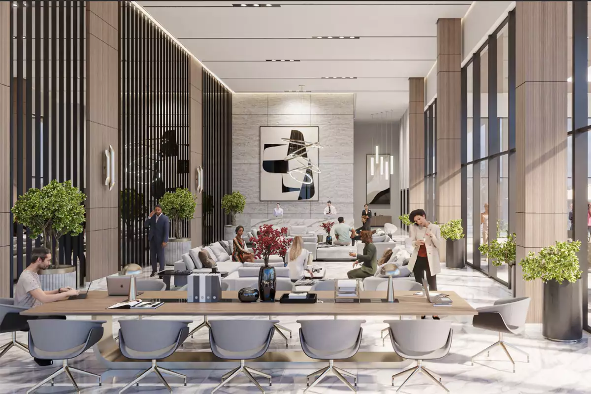 Таунхаус 254м² в ОАЭ, Абу-Даби. Стоимостью 723851€ аренда фото-5