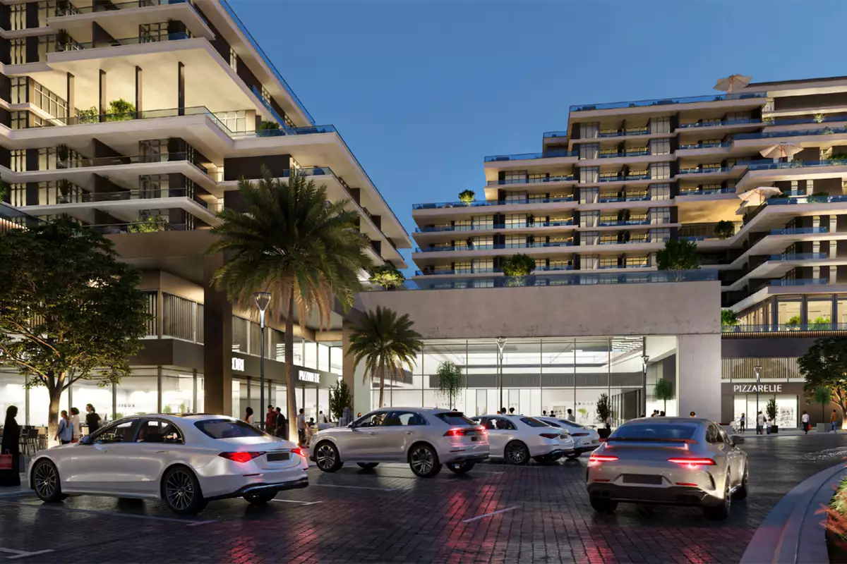 Таунхаус 254м² в ОАЭ, Абу-Даби. Стоимостью 723851€ аренда фото-10