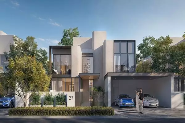 Вилла 964м² в ОАЭ, Дубай. Стоимостью 7741180€ аренда фото-9