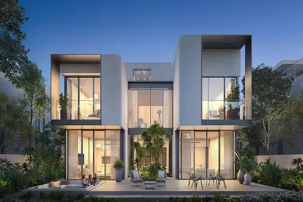 Вилла 964м² в ОАЭ, Дубай. Стоимостью 7741180€ аренда фото-11