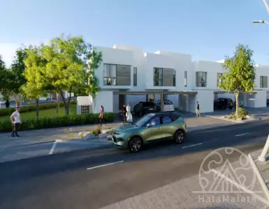 Купить виллу в ОАЭ 1248577€