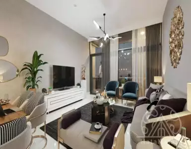 Купить квартиру в ОАЭ 151168€