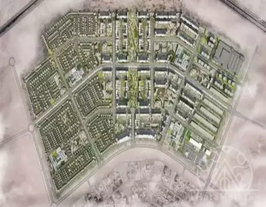 Купить земельный участок в ОАЭ 585166€