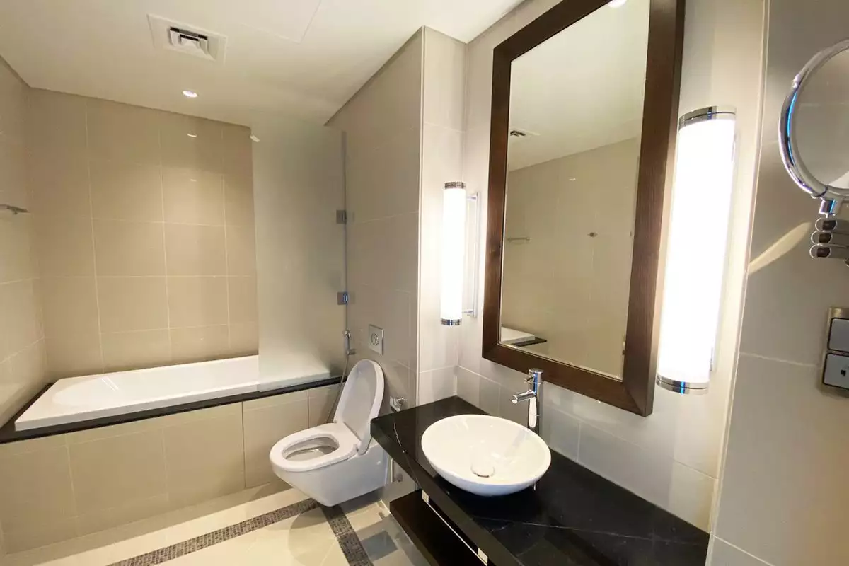 Квартира 147м² в ОАЭ, Абу-Даби. Стоимостью 1097187€ аренда фото-8