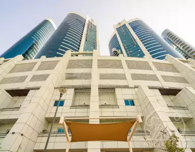 Купить квартиру в ОАЭ 181044€