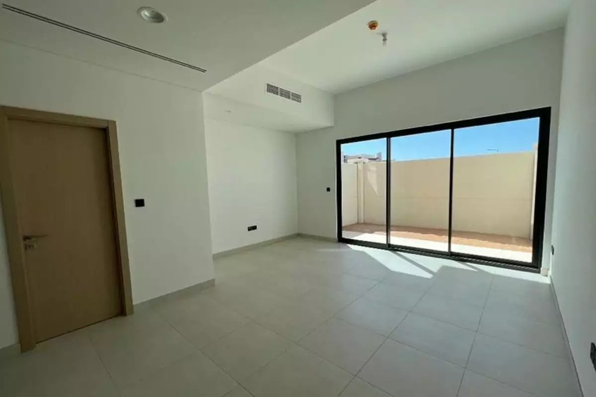 Таунхаус 107м² в ОАЭ, Абу-Даби. Стоимостью 560784€ аренда фото-2