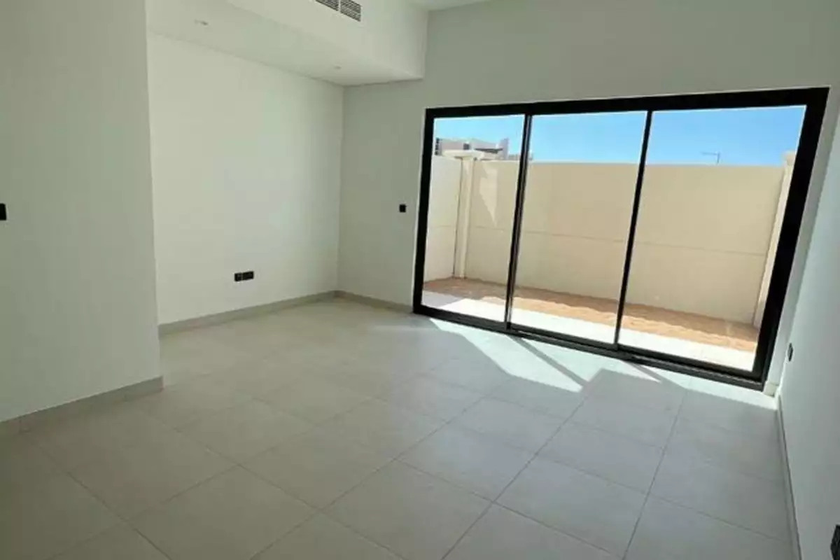 Таунхаус 107м² в ОАЭ, Абу-Даби. Стоимостью 560784€ аренда фото-4