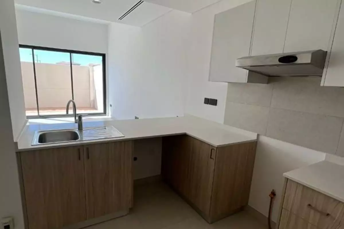 Таунхаус 107м² в ОАЭ, Абу-Даби. Стоимостью 560784€ аренда фото-5
