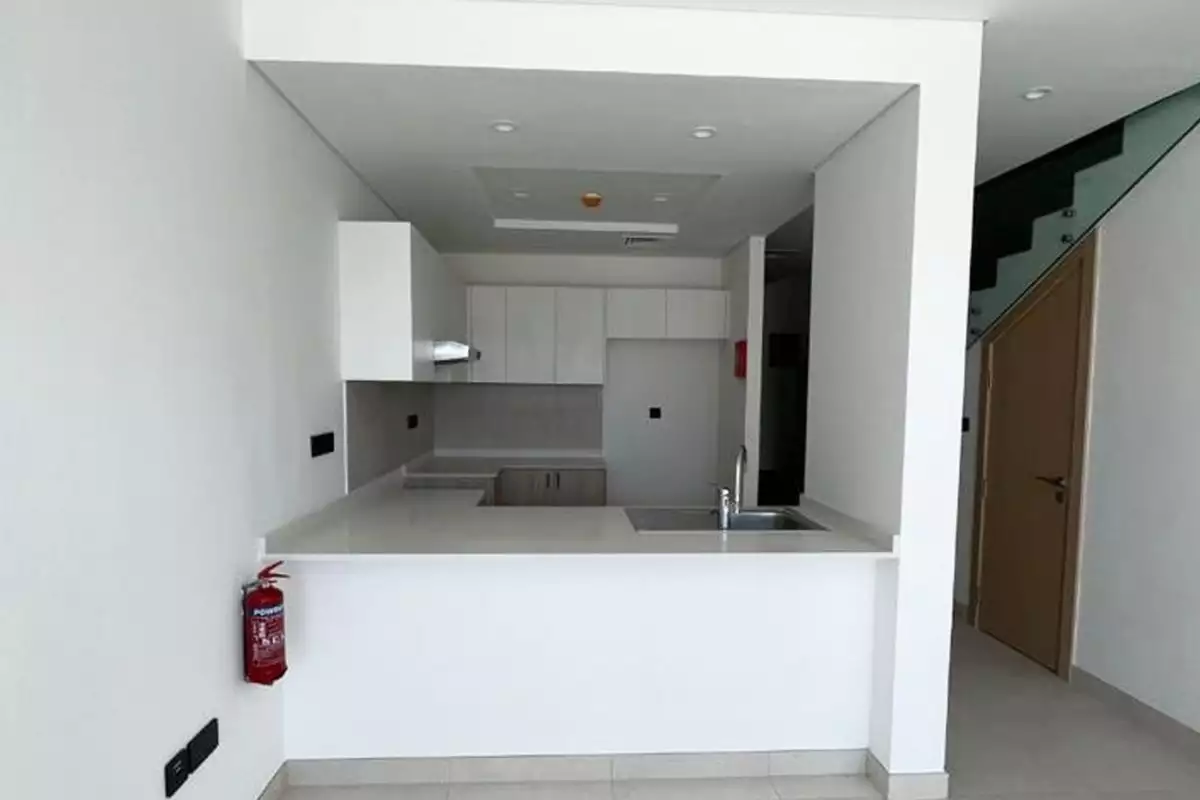 Таунхаус 107м² в ОАЭ, Абу-Даби. Стоимостью 560784€ аренда фото-6