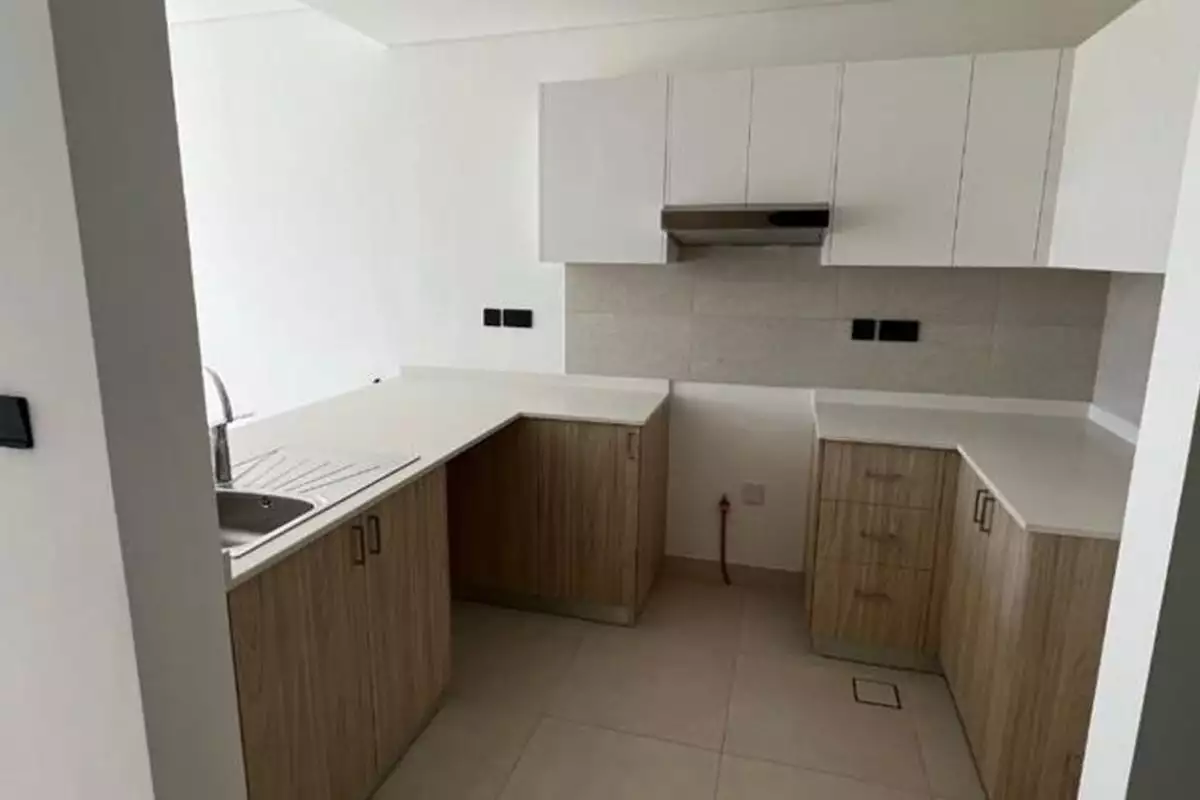 Таунхаус 107м² в ОАЭ, Абу-Даби. Стоимостью 560784€ аренда фото-7