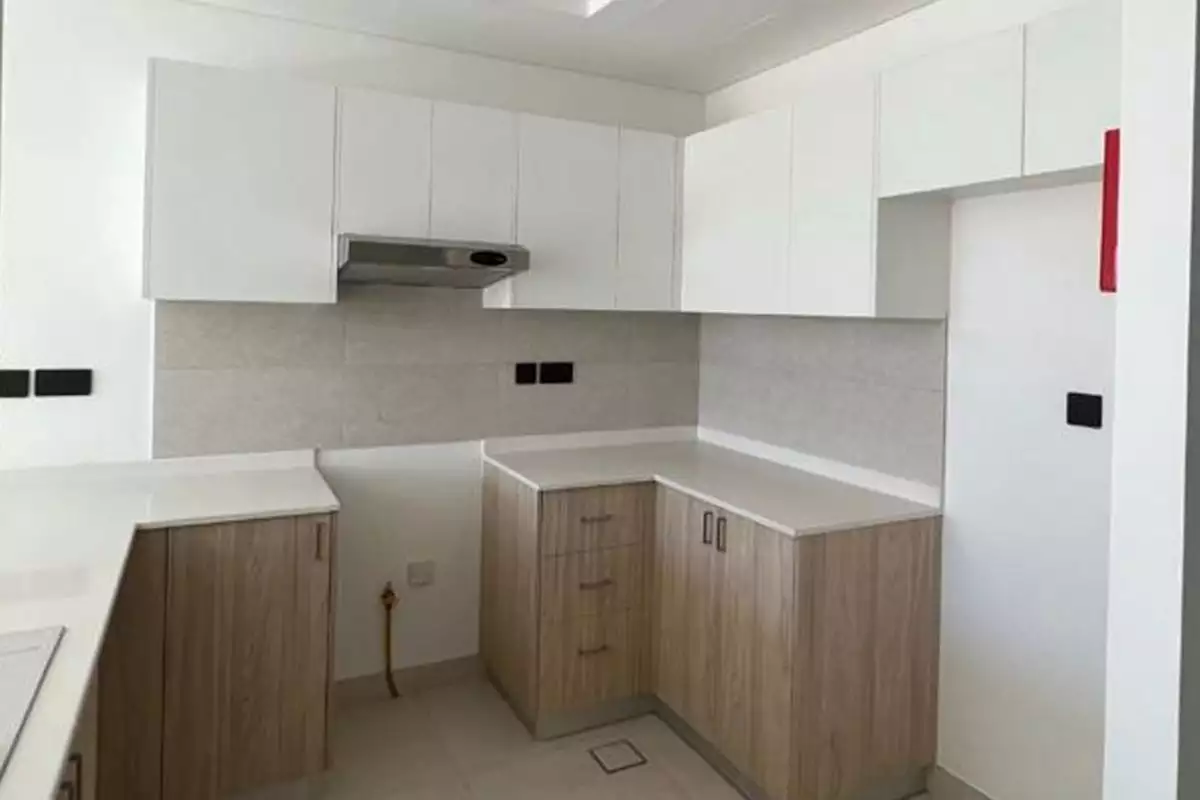 Таунхаус 107м² в ОАЭ, Абу-Даби. Стоимостью 560784€ аренда фото-8