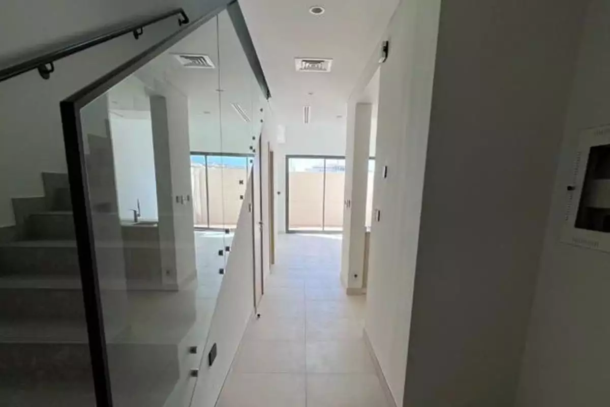 Таунхаус 107м² в ОАЭ, Абу-Даби. Стоимостью 560784€ аренда фото-10