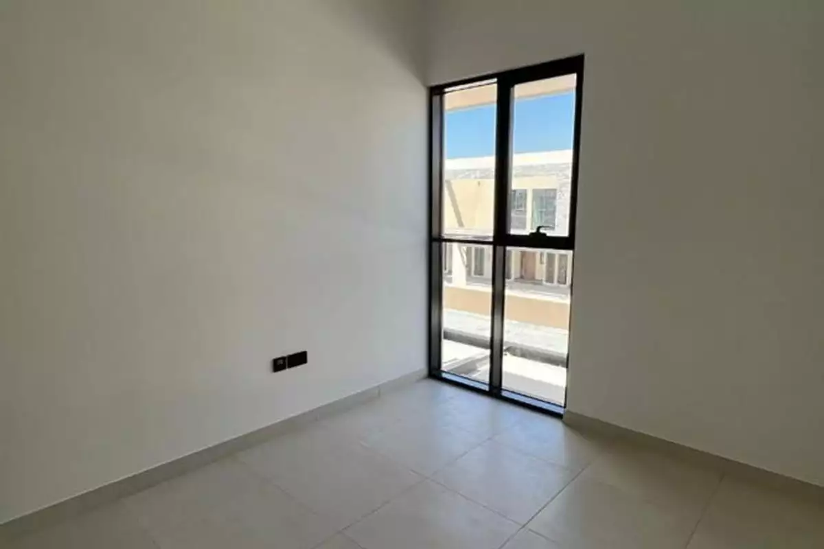 Таунхаус 107м² в ОАЭ, Абу-Даби. Стоимостью 560784€ аренда фото-14
