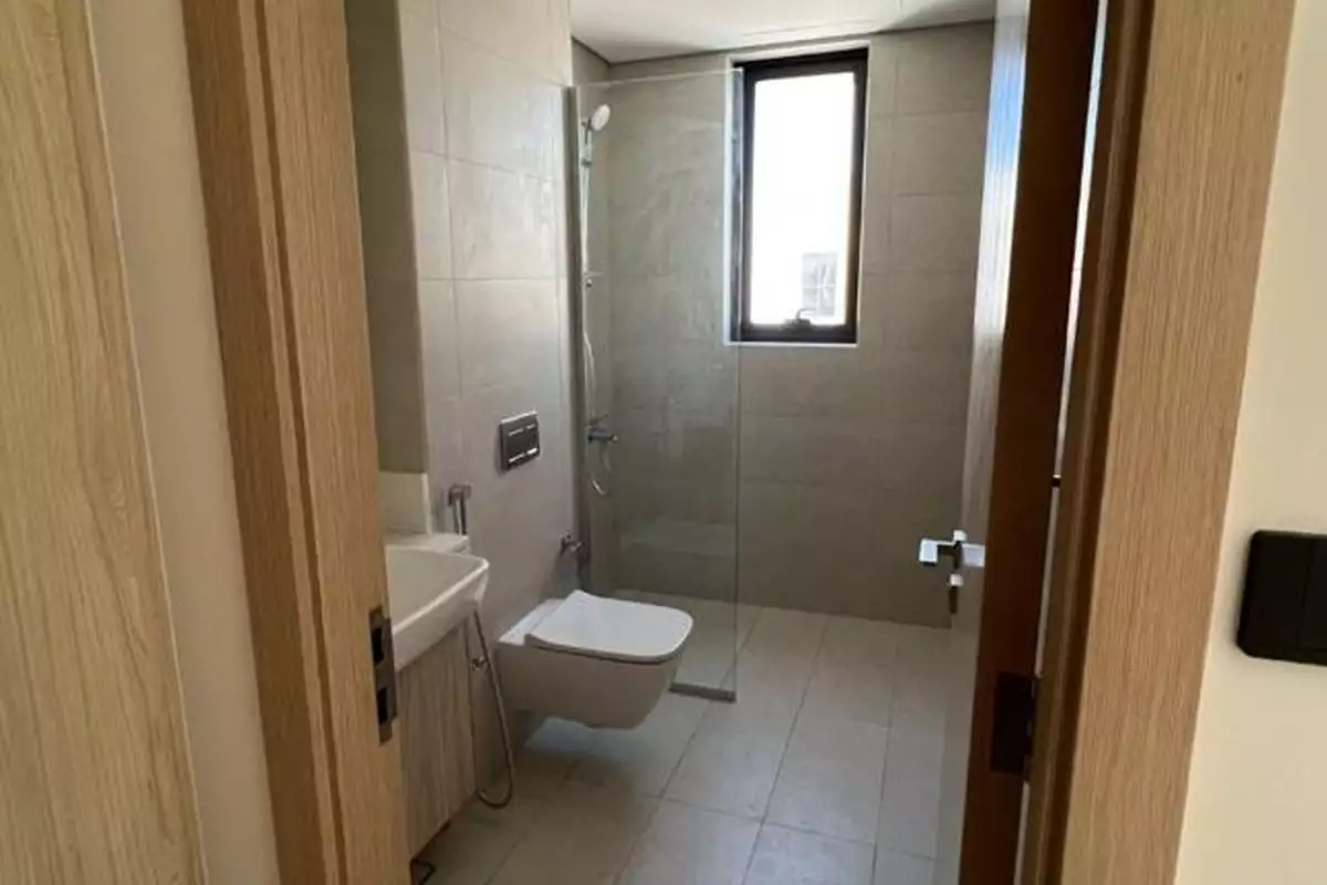 Таунхаус 107м² в ОАЭ, Абу-Даби. Стоимостью 560784€ аренда фото-16