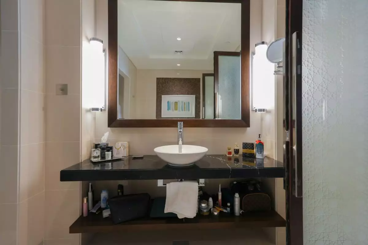 Квартира 95м² в ОАЭ, Абу-Даби. Стоимостью 646121€ аренда фото-14