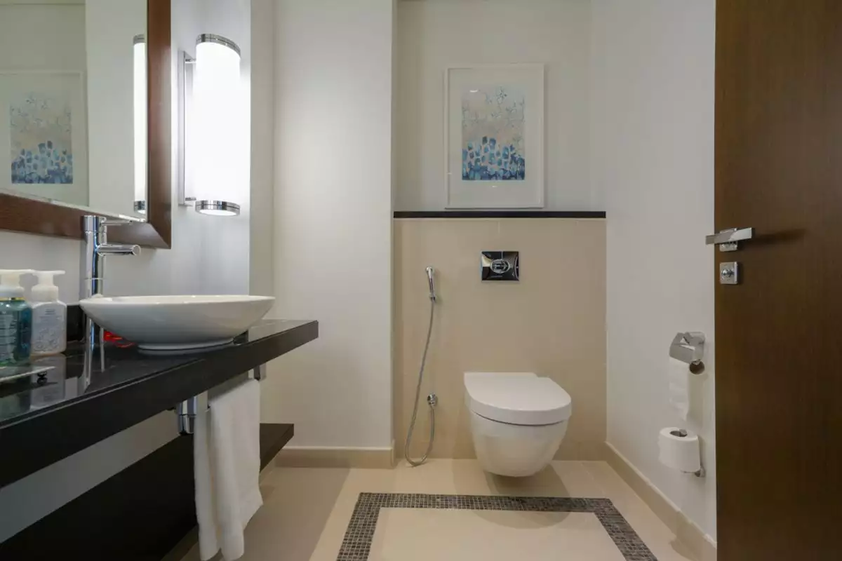 Квартира 95м² в ОАЭ, Абу-Даби. Стоимостью 646121€ аренда фото-15