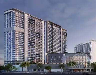 Купить квартиру в ОАЭ 174801€