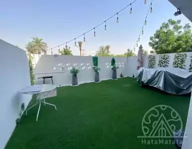 Купить таунхаус в ОАЭ 699203€