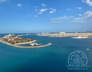 Купить квартиру в ОАЭ 649260€