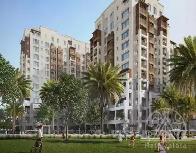 Купить квартиру в ОАЭ 353514€