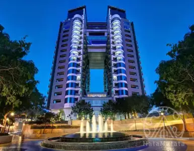 Купить квартиру в ОАЭ 274687€