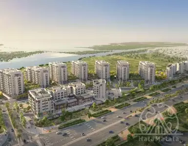 Купить квартиру в ОАЭ 1236409€