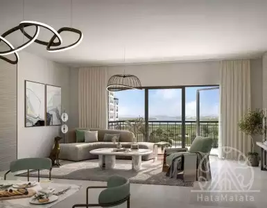 Купить квартиру в ОАЭ 1236656€