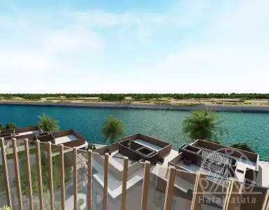 Купить квартиру в ОАЭ 375316€