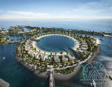Купить земельный участок в ОАЭ 2084655€