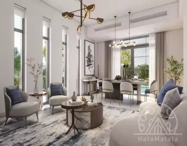 Купить виллу в ОАЭ 981942€