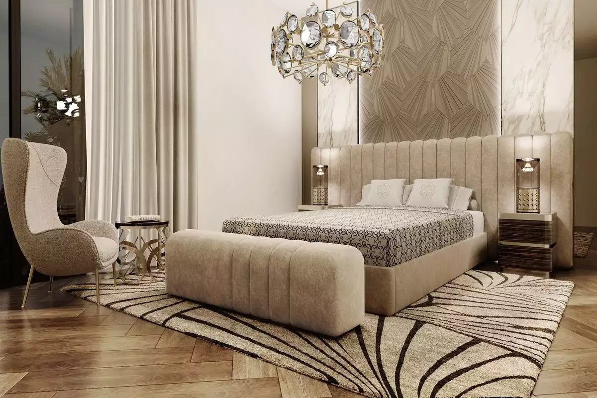 Таунхаус 187м² в ОАЭ, Дубай. Стоимостью 998862€ аренда фото-8
