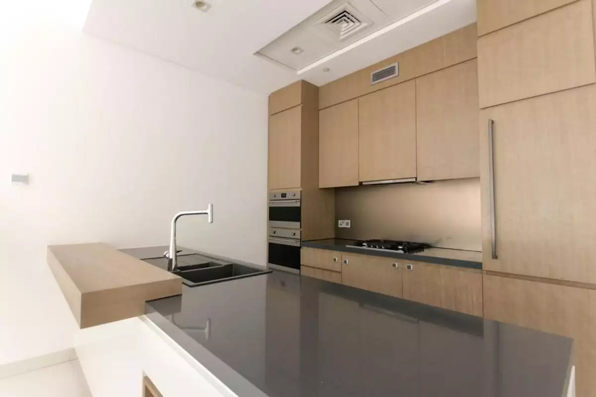 Квартира 251м² в ОАЭ, Дубай. Стоимостью 2796814€ аренда фото-3