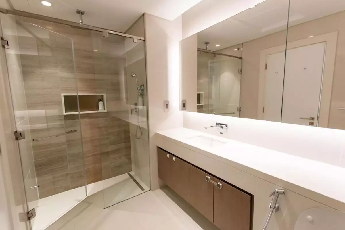 Квартира 251м² в ОАЭ, Дубай. Стоимостью 2796814€ аренда фото-4