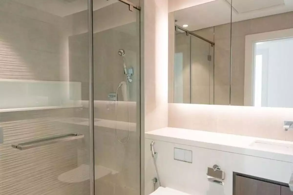 Квартира 251м² в ОАЭ, Дубай. Стоимостью 2796814€ аренда фото-5