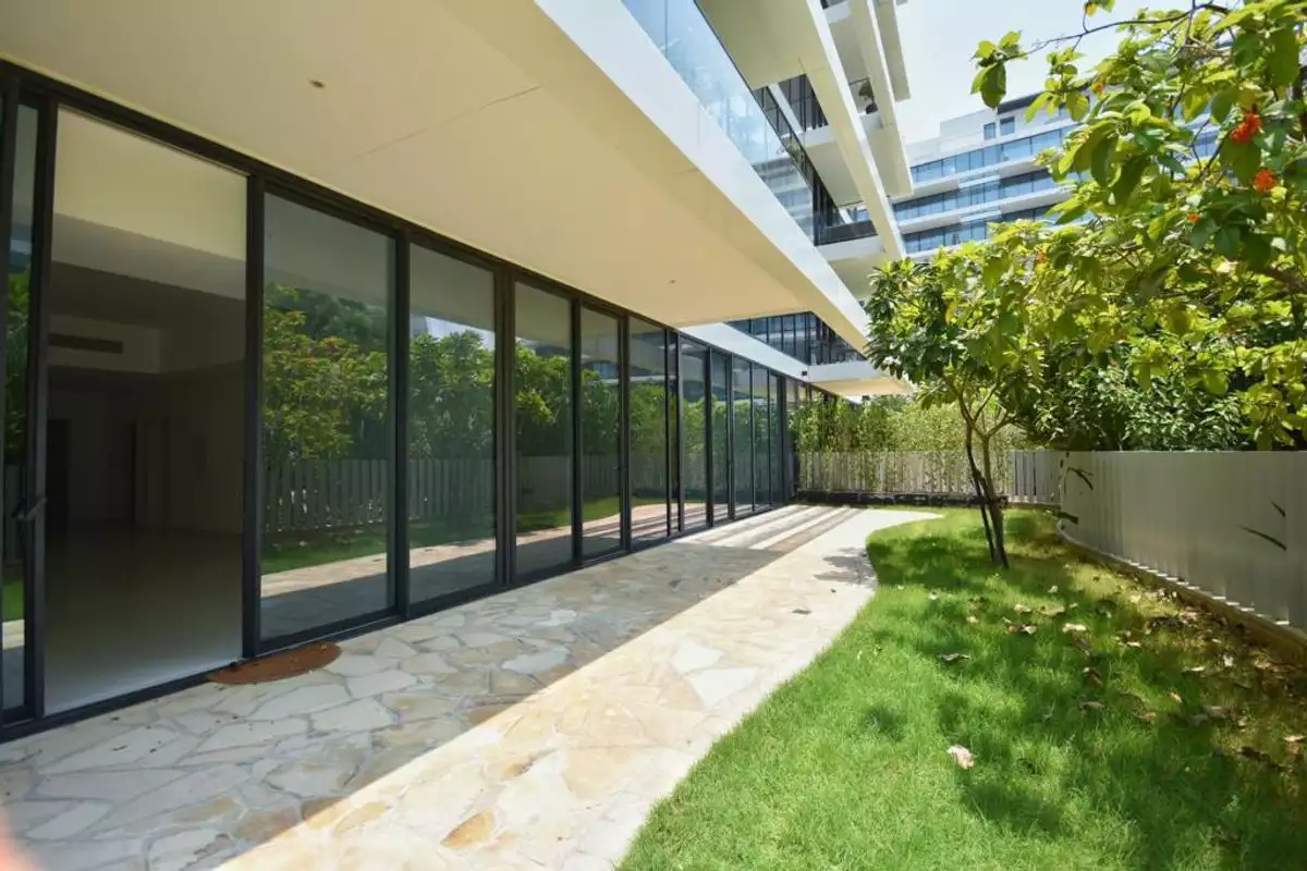 Квартира 251м² в ОАЭ, Дубай. Стоимостью 2796814€ аренда фото-6