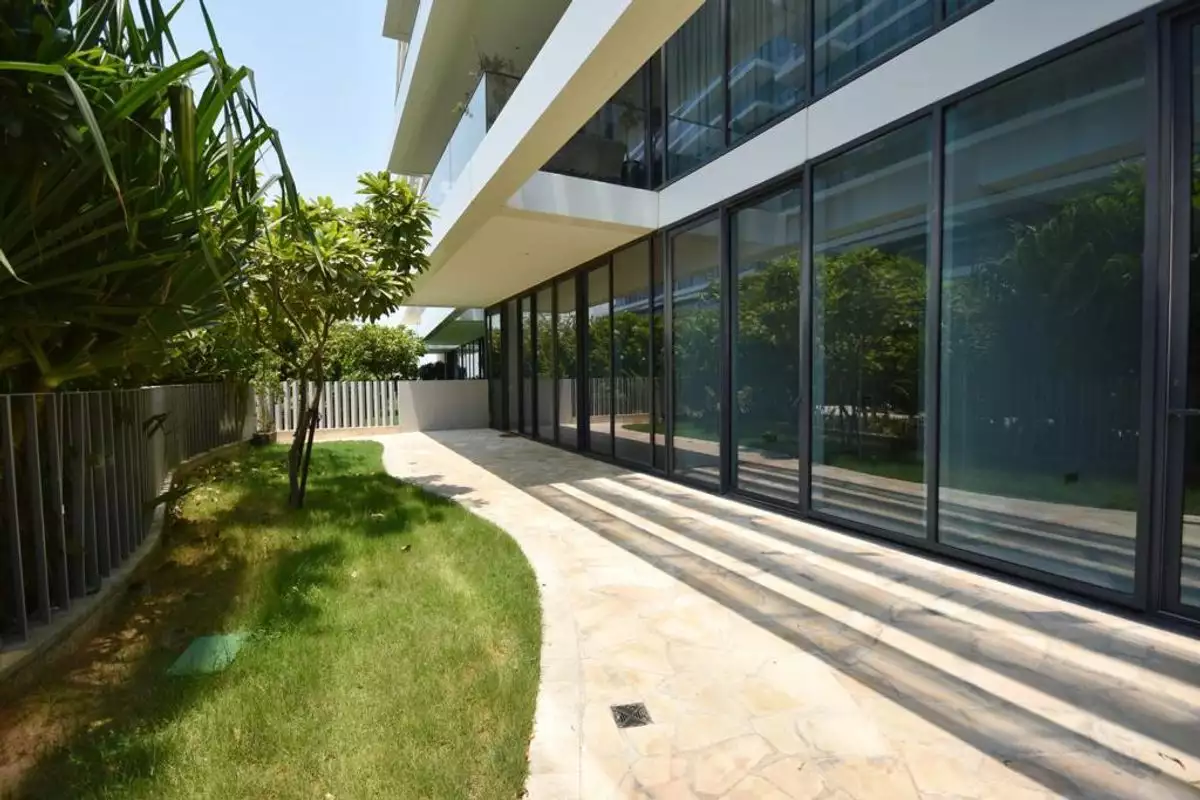 Квартира 251м² в ОАЭ, Дубай. Стоимостью 2796814€ аренда фото-8