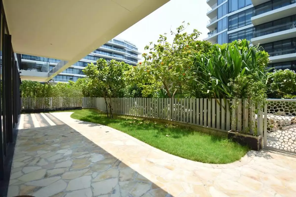 Квартира 251м² в ОАЭ, Дубай. Стоимостью 2796814€ аренда фото-9