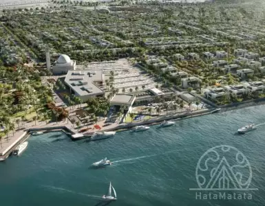 Купить земельный участок в ОАЭ 1828645€