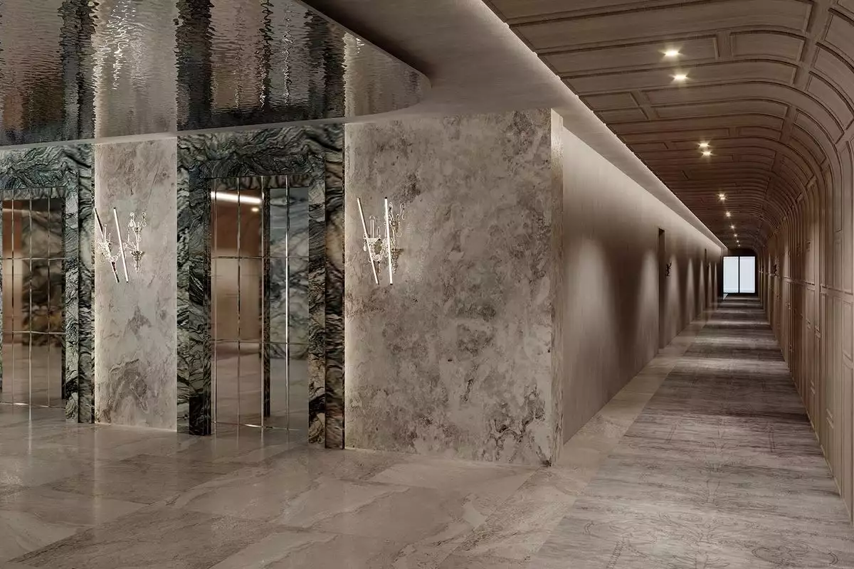 Квартира 611м² в ОАЭ, Дубай. Стоимостью 11237197€ аренда фото-7