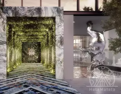 Купить квартиру в ОАЭ 11237197€