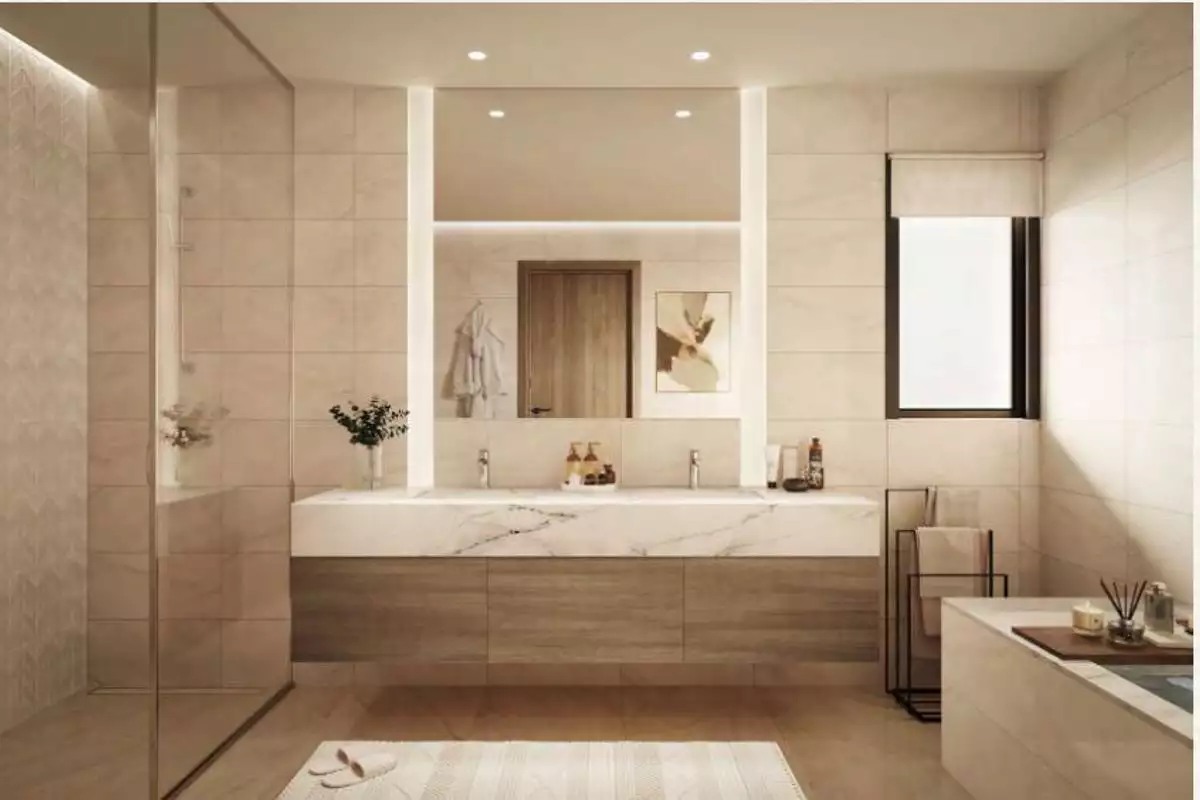 Таунхаус 326м² в ОАЭ, Дубай. Стоимостью 1248577€ аренда фото-7
